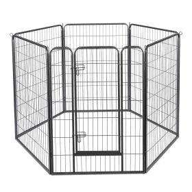Pet Playpen 6 Panel 32*45in