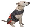 Helios Lotus-Rusher Waterproof 2-in-1 Convertible Dog Jacket w/ Blackshark technology